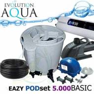 Eazy POD set BASIC 5000