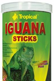 TROPICAL Iguana Sticks 1000 ml