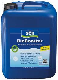Bakterie do jezírka BioBooster pro 300 m3