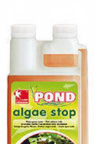 Dajana Pond Algae Stop