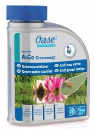 AquaActiv AlGo Greenaway 500 ml