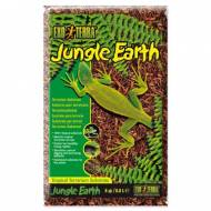 Podestýlka Jungle Earth