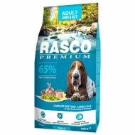 Krmivo RASCO Premium Adult Lamb & Rice 15 kg