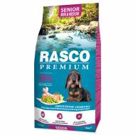 Krmivo RASCO Premium Senior Small & Medium 1 kg