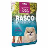 Pochoutka pro psy RASCO Premium sendviče