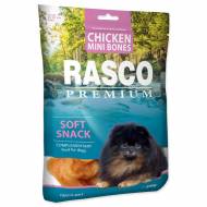 Kostičky pro psy RASCO Premium z kuřecího masa