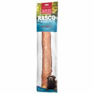 Pochoutka RASCO Premium tyčinka bůvolí obalená kuřecím masem