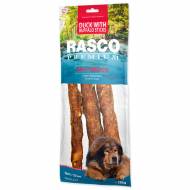 Tyčinky pro psy RASCO Premium bůvolí s kachním masem