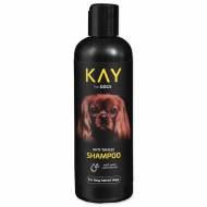 Šampon KAY for DOG proti zacuchání 250 ml