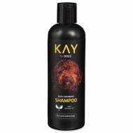 Šampon KAY for DOG pro snadné rozčesání 250 ml