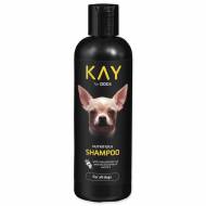 Šampon KAY for DOG vyživující 250 ml