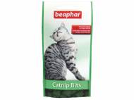 Pamlsky pro kočky BEAPHAR Catnip Bits