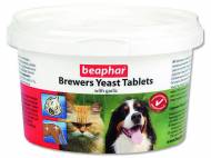 Tablety BEAPHAR Brewers Yeast Tabs