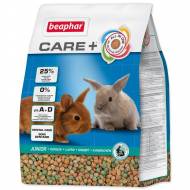 Krmivo BEAPHAR CARE+ Junior králík 1,5kg