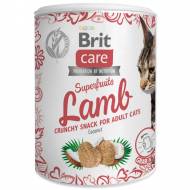 BRIT Care Cat Snack Superfruits Lamb with Coconut