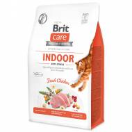 BRIT Care Cat Grain-Free Indoor Anti-stress 400g