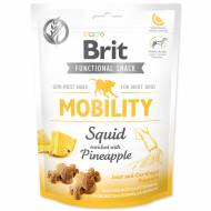 Krmivo BRIT Care Dog Functional Snack Mobility Squid 150 g