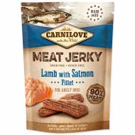 CARNILOVE Jerky Snack Lamb with Salmon Fillet