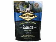 CARNILOVE Salmon for Adult 1,5 kg