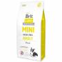 BRIT Care Mini Grain Free Adult Lamb 7 kg