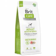 BRIT Care Dog Sustainable Adult Medium Breed