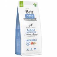 BRIT Care Dog Sustainable Adult Large Breed