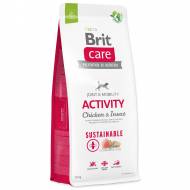 BRIT Care Dog Sustainable Activity