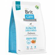 BRIT Care Dog Grain-free Junior Large Breed