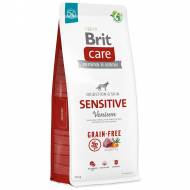 BRIT Care Dog Grain-free Sensitive