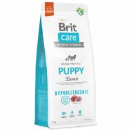 BRIT Care Dog Hypoallergenic Puppy