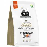 BRIT Care Dog Hypoallergenic Dog Show Champion