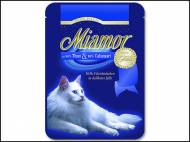 Kapsička Miamor Filet tuňák + kalamáry