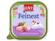Vanička RINTI Feinest drůbež + šunka 150g