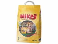 Podestýlka pro kočky Mikeš 10kg