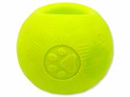 Hračka DOG FANTASY Strong Foamed míček 6,3 cm