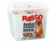 Sušenky pro psy RASCO zvířátka mix