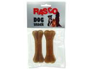Kosti pro psa RASCO buvolí 10 cm