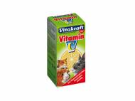 VITAKRAFT Vitamin C