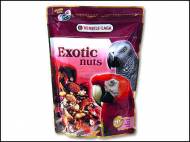 Krmivo Exotic směs pro velké papoušky
