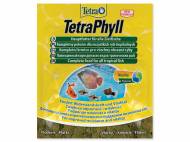 Krmivo TETRA TetraPhyll 12 g sáček