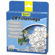 Keramické kroužky pro vnější filtryTetra Tec EX 400-2400