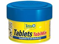 Krmivo TETRA Tablets TabiMin 58 tb.