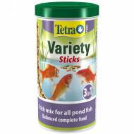 Krmivo TETRA Pond Variety Sticks 1l