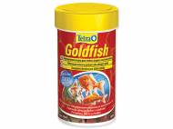 Krmivo TETRA GoldFish vločky 100 ml