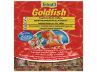 Krmivo TETRA GoldFish vločky 12 g
