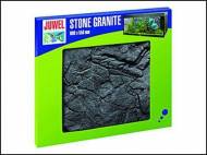 Pozadí akvarijní Stone Granite