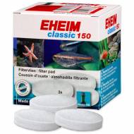 Náplň EHEIM vata filtrační jemná Classic 150