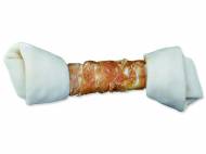 Kost TRIXIE Dog žvýkací obalená kuřecím masem 25 cm