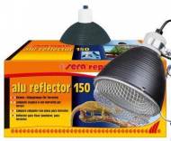 Terarijní osvětlení SERA Reptil Alu Reflector 150