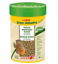 sera Discus ImmunPro Nature 100 ml